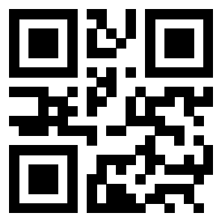 Il QrCode di 3301834795