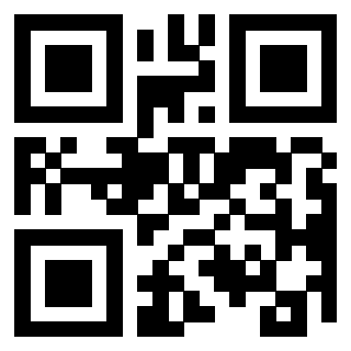 3301834798 - Immagine del Qr Code associato