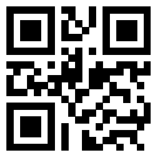 3301834801 QrCode associato