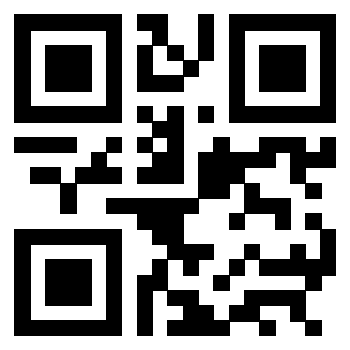 3301834802 - Immagine del QrCode