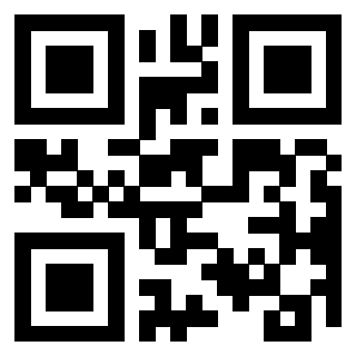 Il QrCode di 3301834810