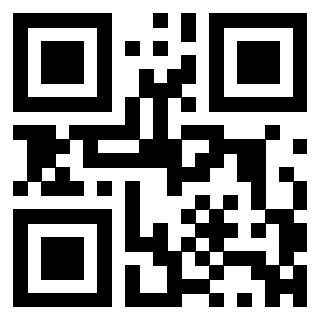 Immagine del QrCode di 3301834811