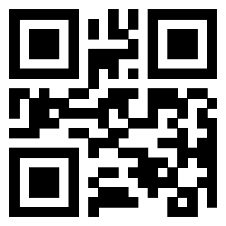 3301834813 - Immagine del QrCode
