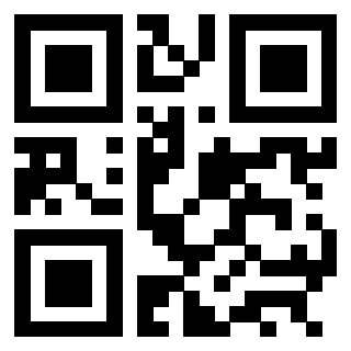 3301834814 - Immagine del Qr Code