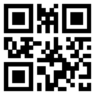 3301834815 - Immagine del QrCode