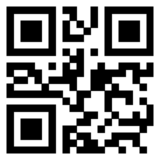 Il Qr Code di 3301834816