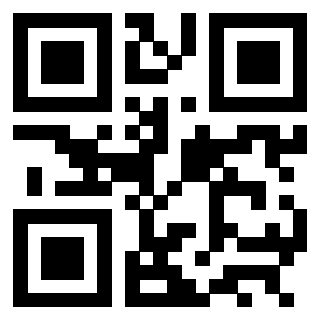 Il Qr Code di 3301834817