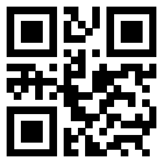 QrCode di 3301834819