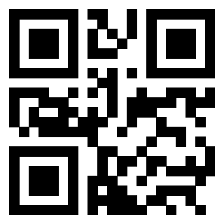 3301834821 - Immagine del QrCode