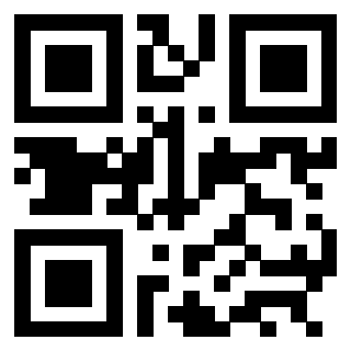 3301834824 - Immagine del QrCode associato
