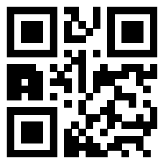 QrCode di 3301834825