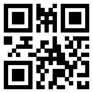 Qr Code di 3301834826