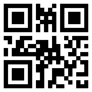 3301834832 Qr Code associato