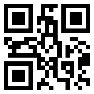 3301834834 QrCode associato