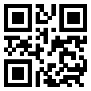 3301834836 - Immagine del Qr Code
