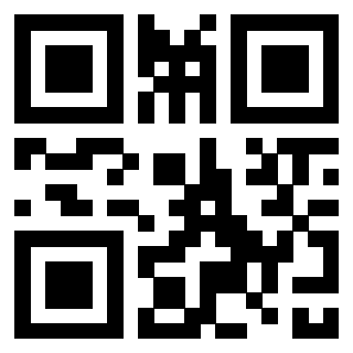 3301834837 - Immagine del QrCode