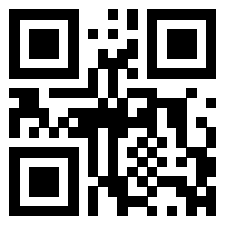 3301834840 QrCode associato