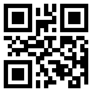 Immagine del QrCode di 3301834843