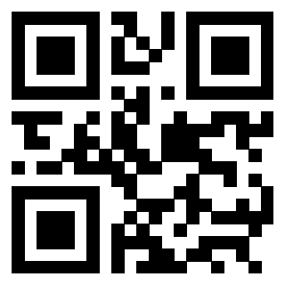 QrCode di 3301834845