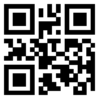 Qr Code di 3301834847