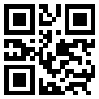 3301834849 Qr Code associato
