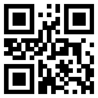 3301834853 - Immagine del Qr Code associato