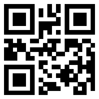 3301834855 - Immagine del QrCode associato