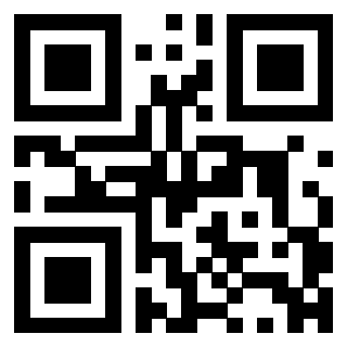 Il Qr Code di 3301834857