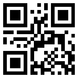 Il Qr Code di 3301834858