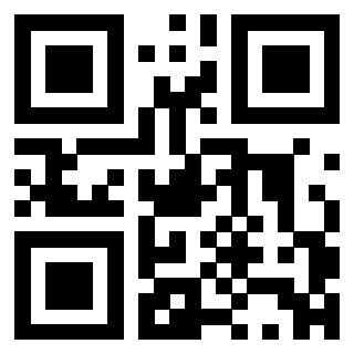 Immagine del QrCode di 3301834861