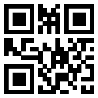 Scansione del Qr Code di 3301834862