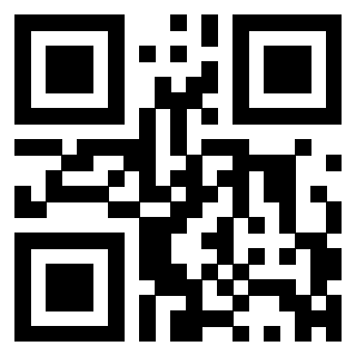 Il Qr Code di 3301834866
