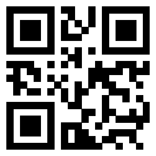 3301834867 Qr Code associato