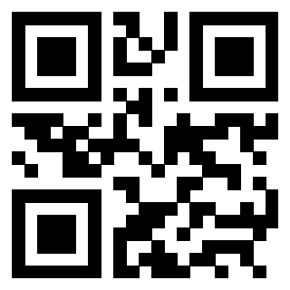 3301834869 Qr Code associato