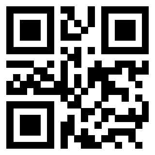 3301834871 - Immagine del Qr Code