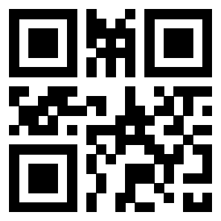 3301834874 Qr Code associato