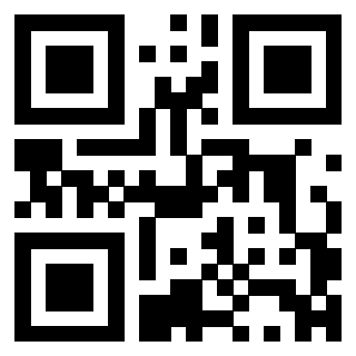 3301834876 - Immagine del Qr Code