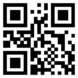 3301834880 - Immagine del QrCode associato
