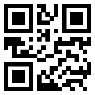 QrCode di 3301834888