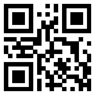 3301834893 Qr Code associato