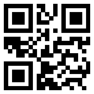 Il Qr Code di 3301834894