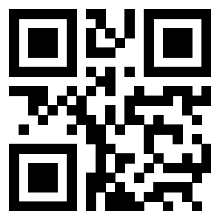 3301834896 QrCode associato