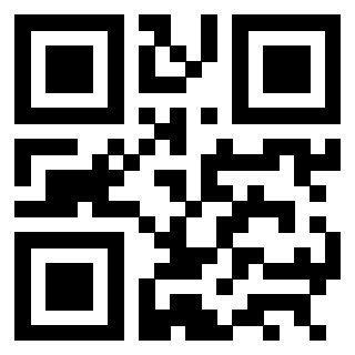 Qr Code di 3301834899