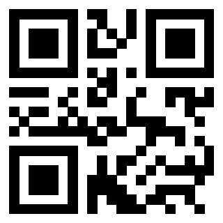 3301834900 - Immagine del Qr Code