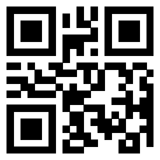 Scansione del Qr Code di 3301834902