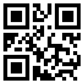 3301834905 - Immagine del QrCode associato