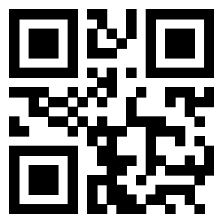 Qr Code di 3301834907