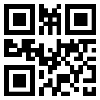 3301834908 - Immagine del QrCode