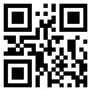 Immagine del QrCode di 3301834911