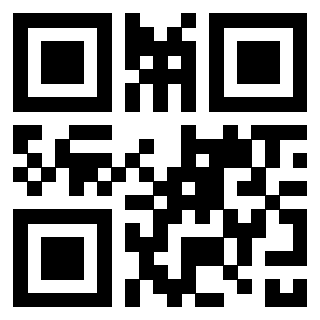 Il Qr Code di 3301834912